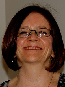 Image of Mary-Jo SHORTREED